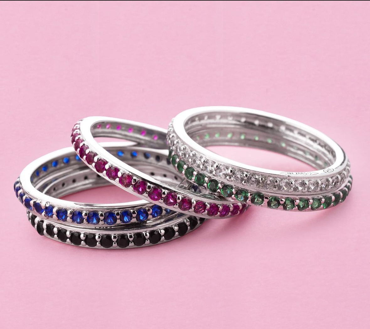 Anello Veretta