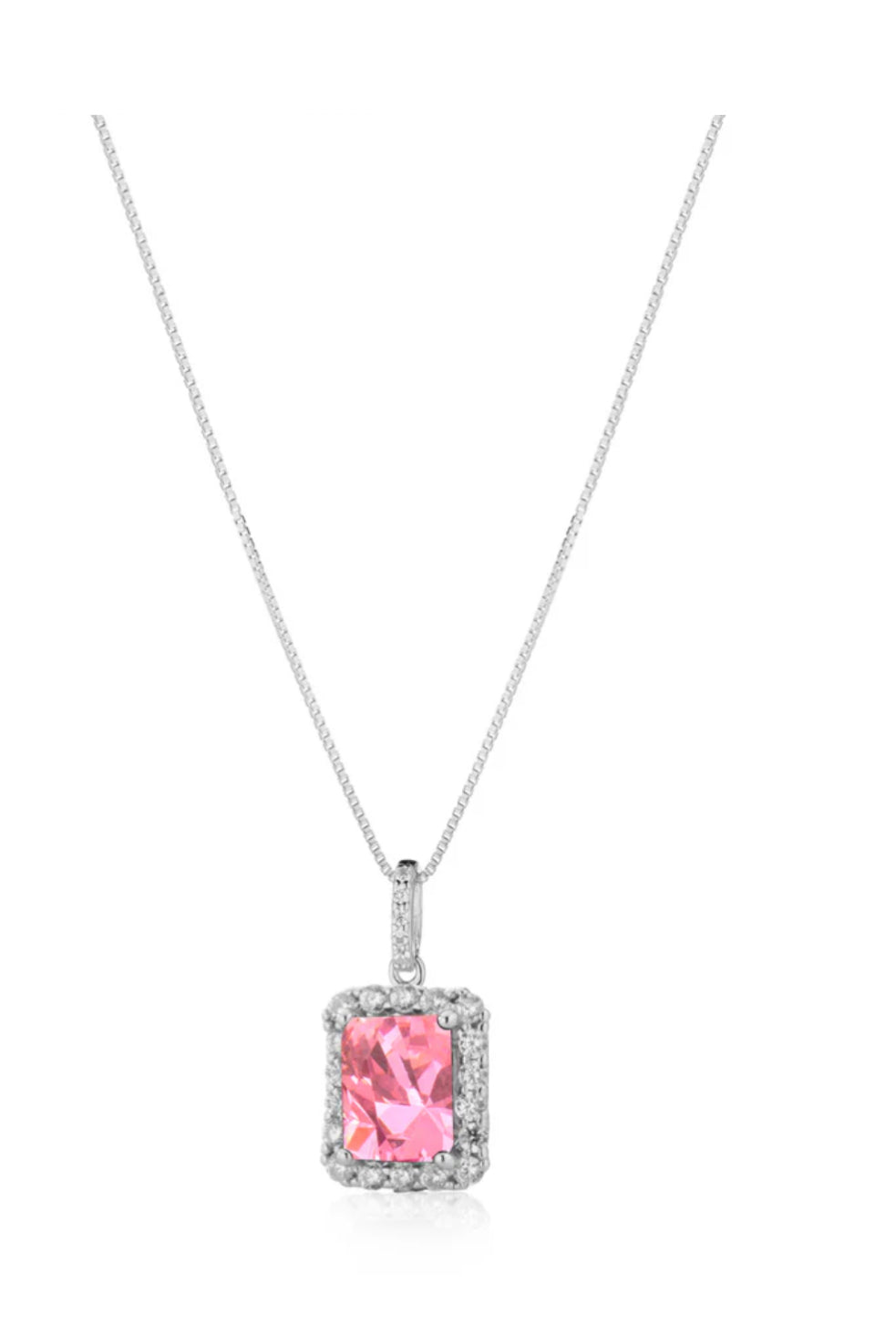 Collana Le Vanito