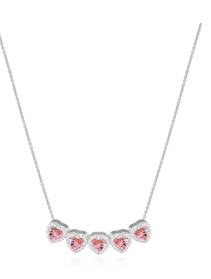 J'aime Plus Necklace