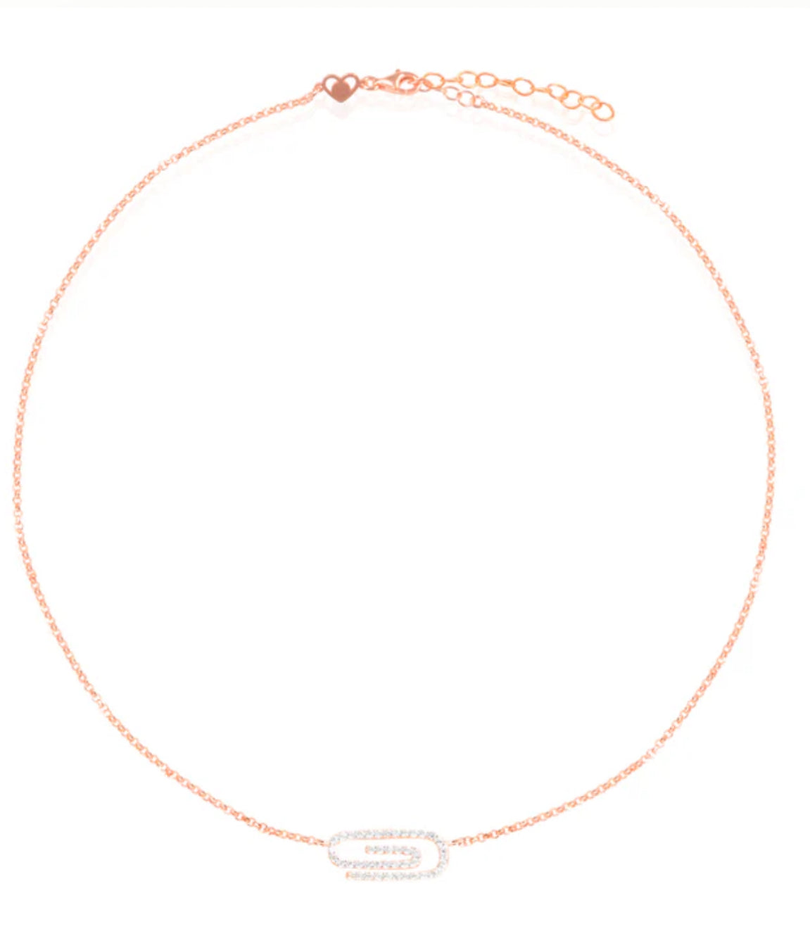 Collana Baila