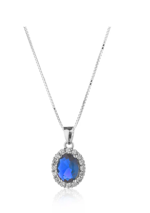 Collana Madame