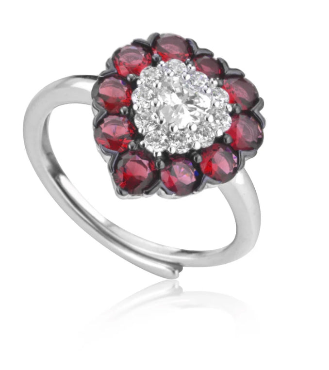 Anello All My Heart Ring