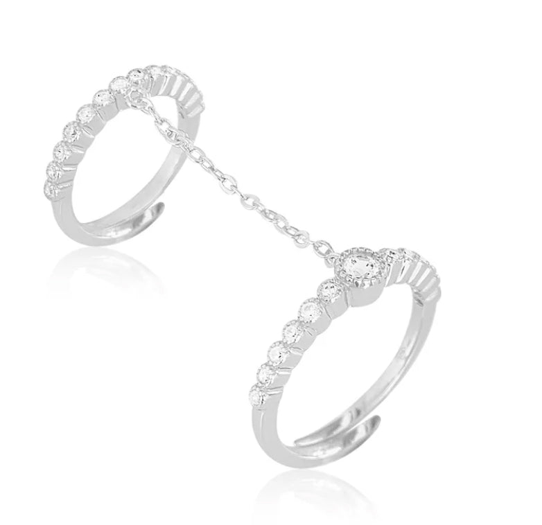Anello SoleilRings