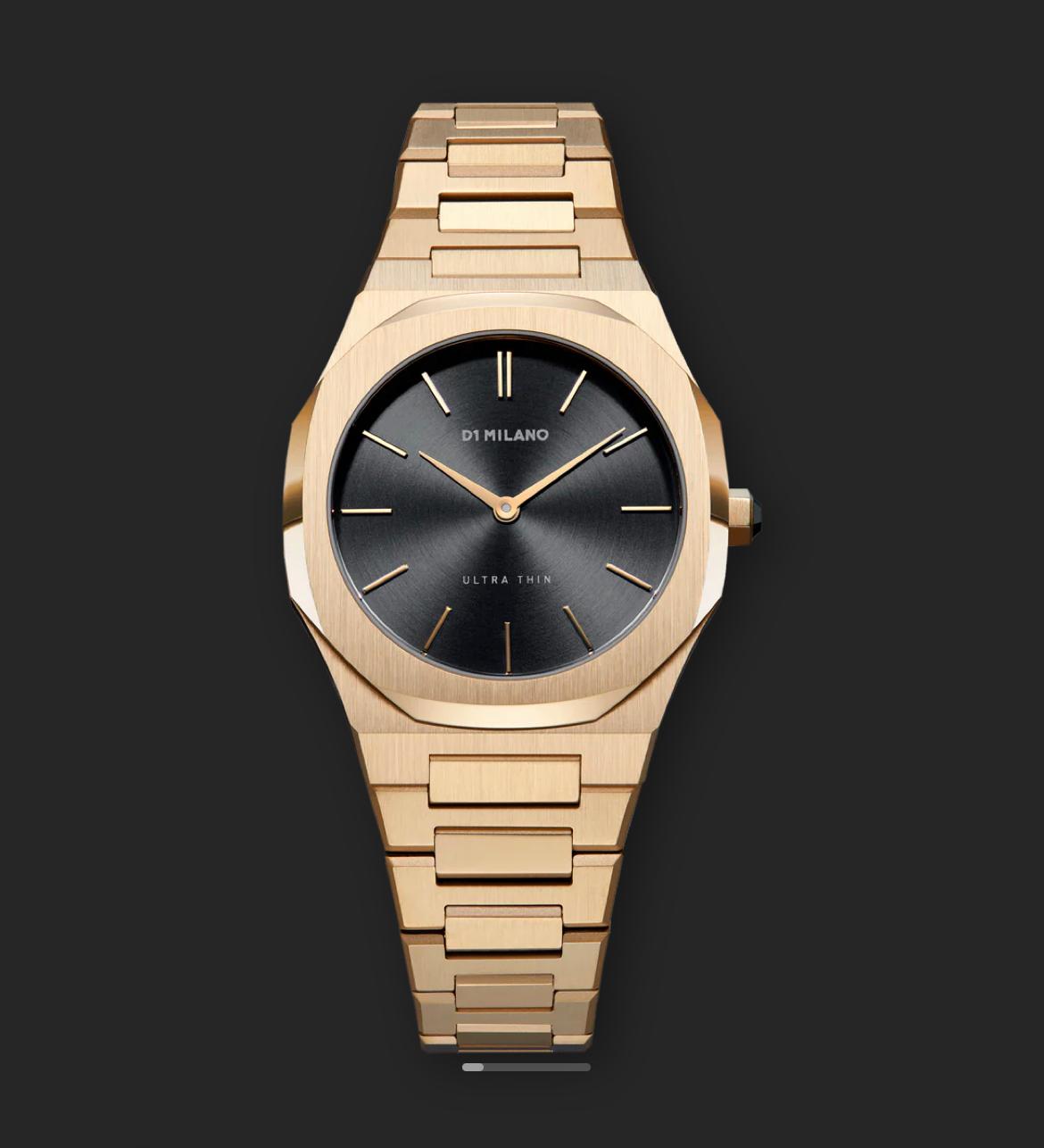 D1 Milano Ultra Thin