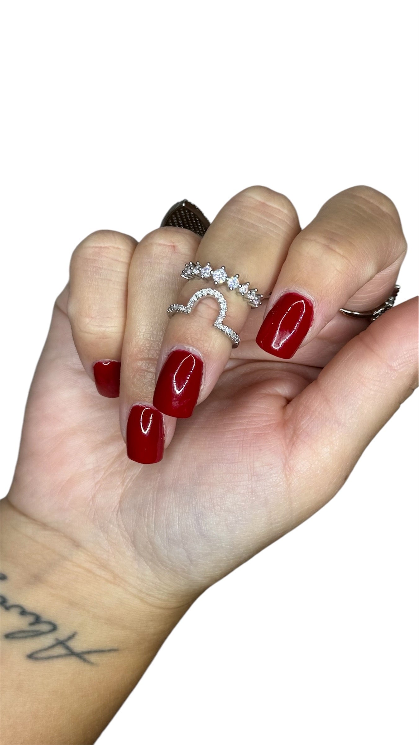 Anello Nails