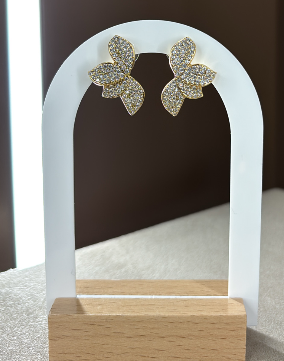 Orecchini AlyFlo luxury
