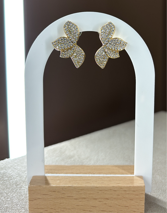 Orecchini AlyFlo luxury