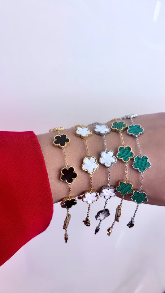 Bracciale “VanCleef”