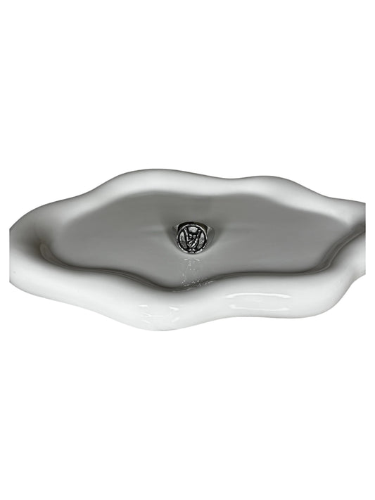 Anello Chevalier Scaramantico