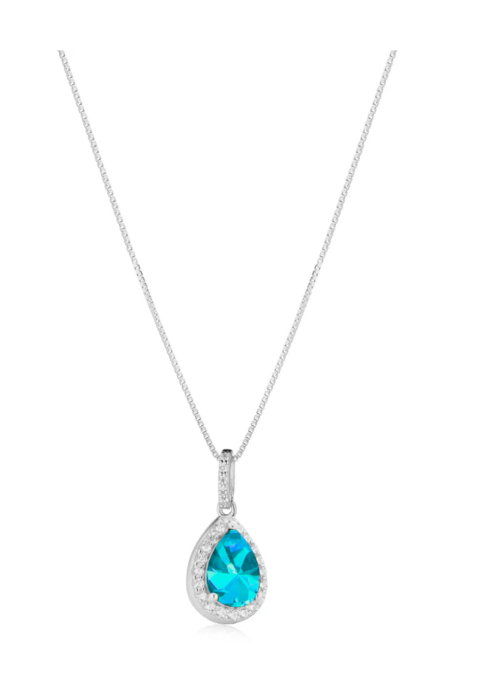 Collana Drop