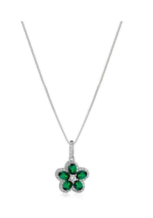 Collana Fior Fiore