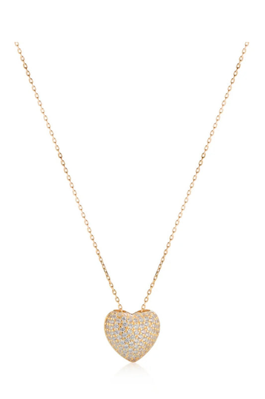 LovelyNecklace