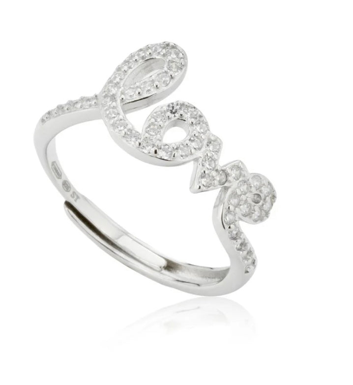 Anello LoveRing