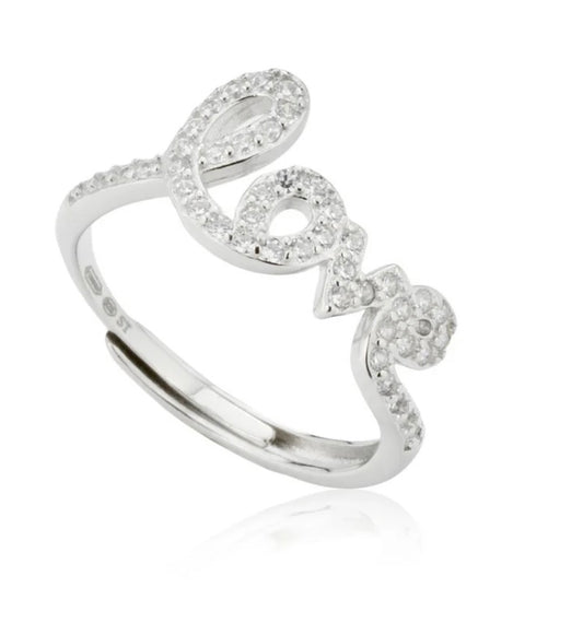 Anello LoveRing