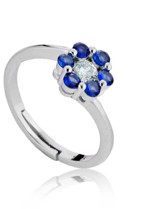 Anello Fiorellino Ring