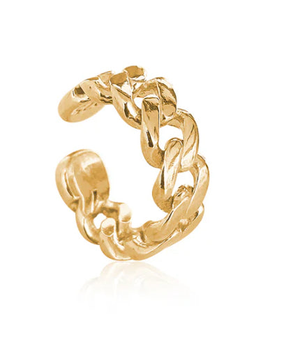 ChainEarCuff