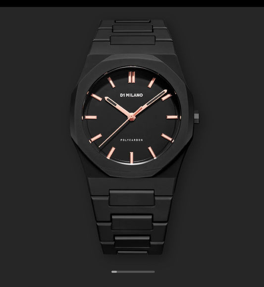 D1 Milano Dawn Light