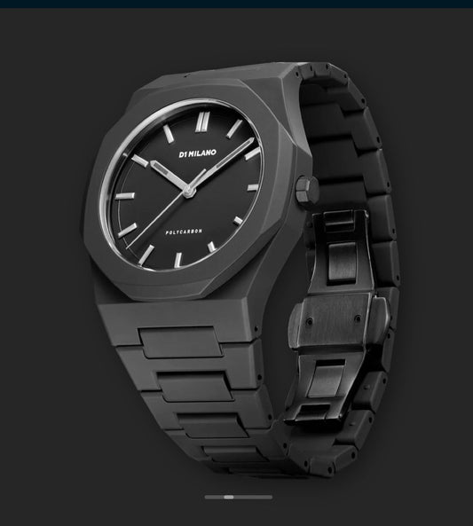 D1 Milano Cloudburst