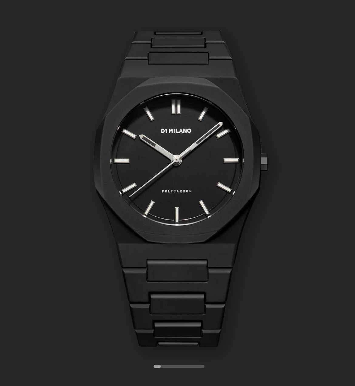 D1 Milano Cloudburst