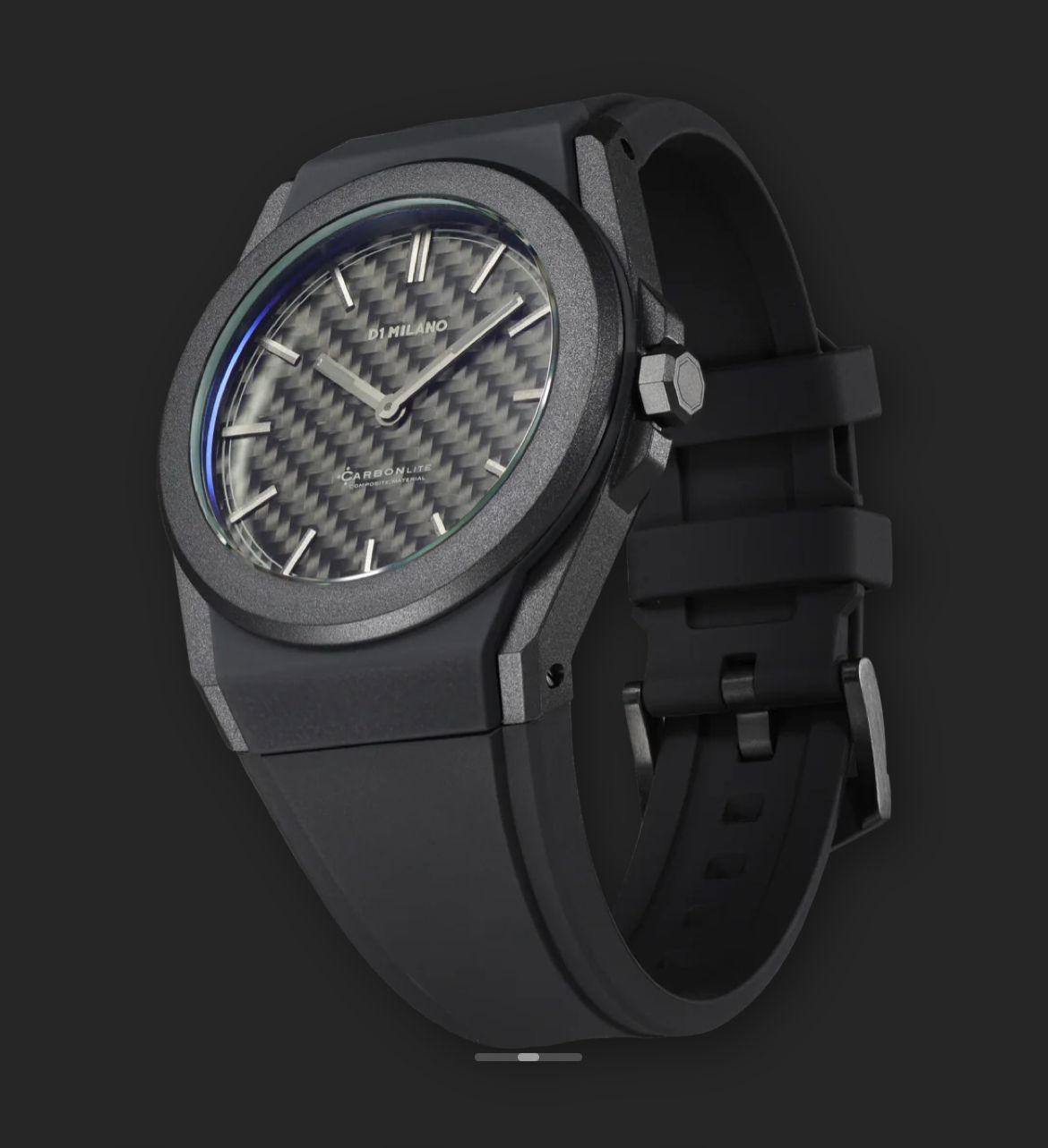 D1 Milano Carbon Lite
