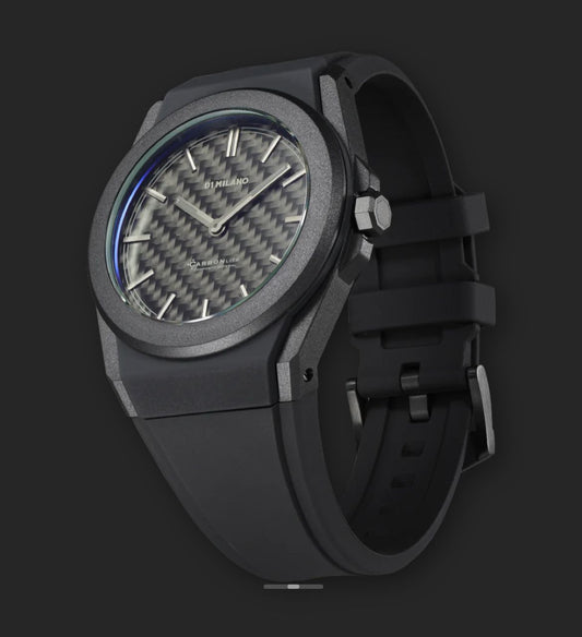 D1 Milano Carbon Lite