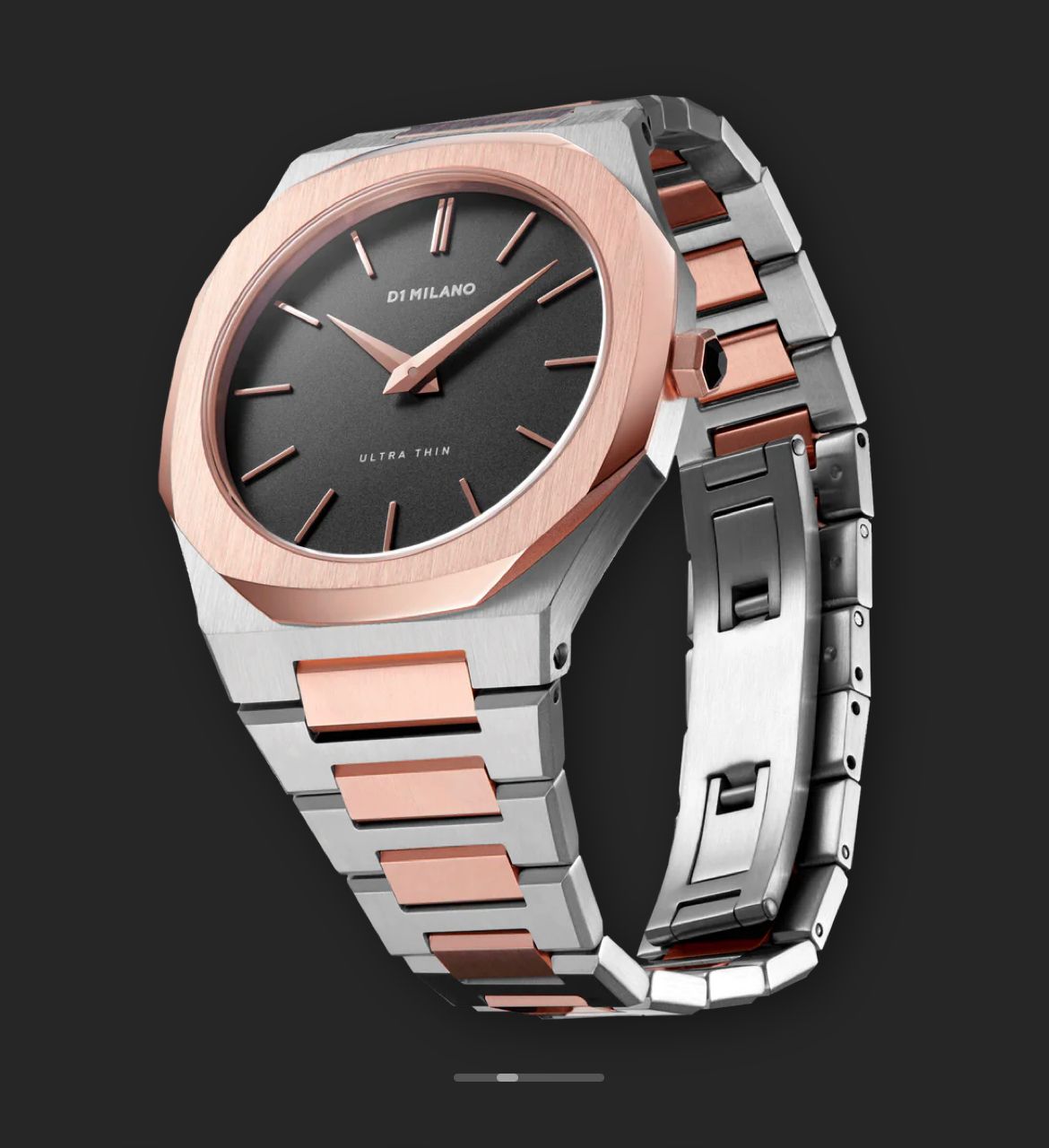 D1 Milano Ultra Thin