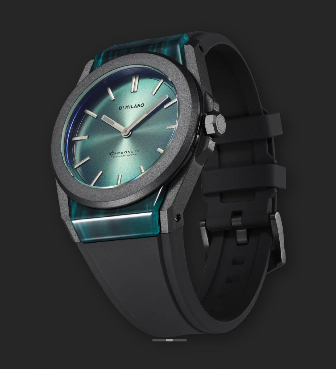 D1 Milano Carbon Lite