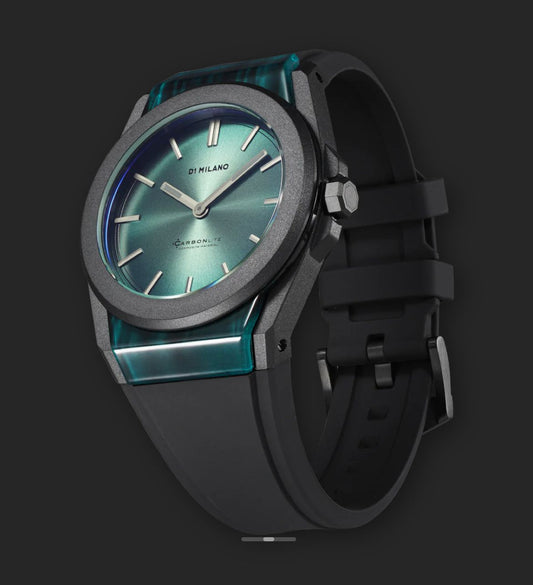 D1 Milano Carbon Lite