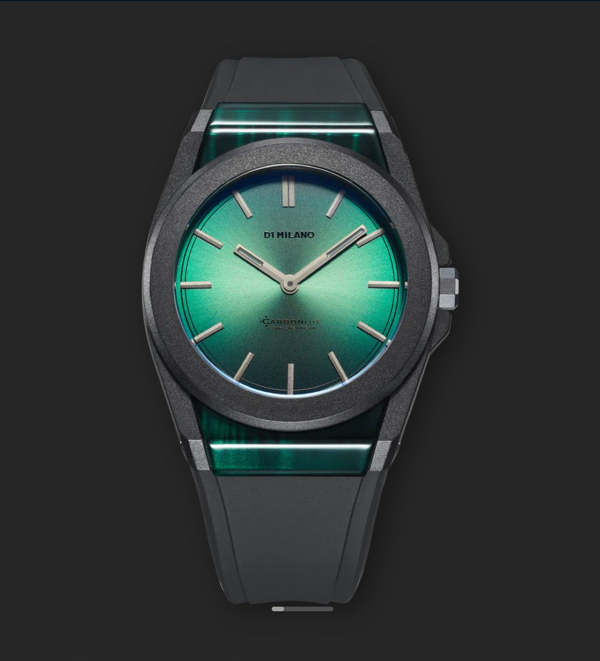 D1 Milano Carbon Lite