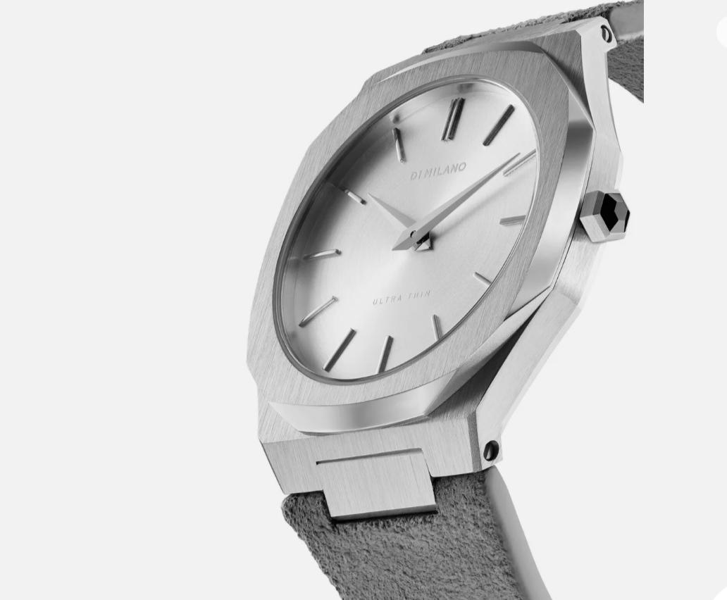 D1 Milano Ultra Thin